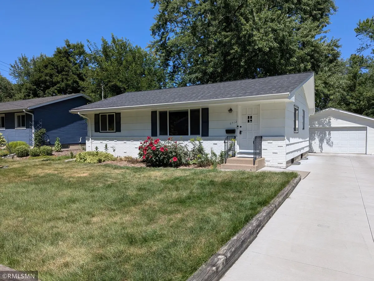 6712 W 26th Street, Saint Louis Park, MN 55426 - #1