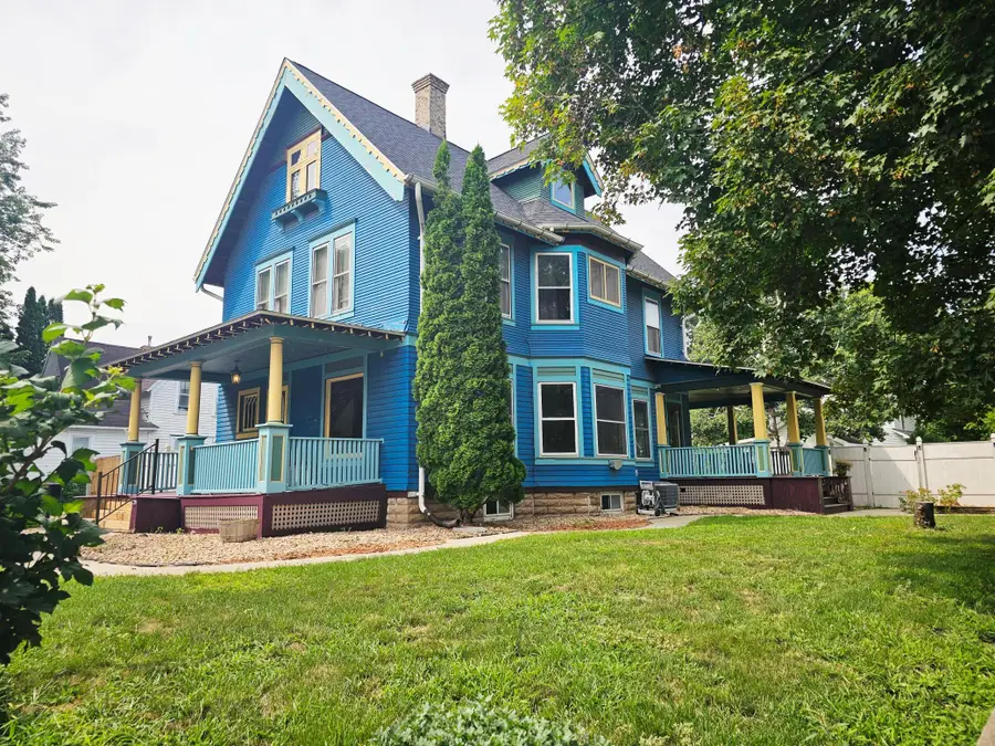 121 N 5th Street, Montevideo, MN 56265 - #2