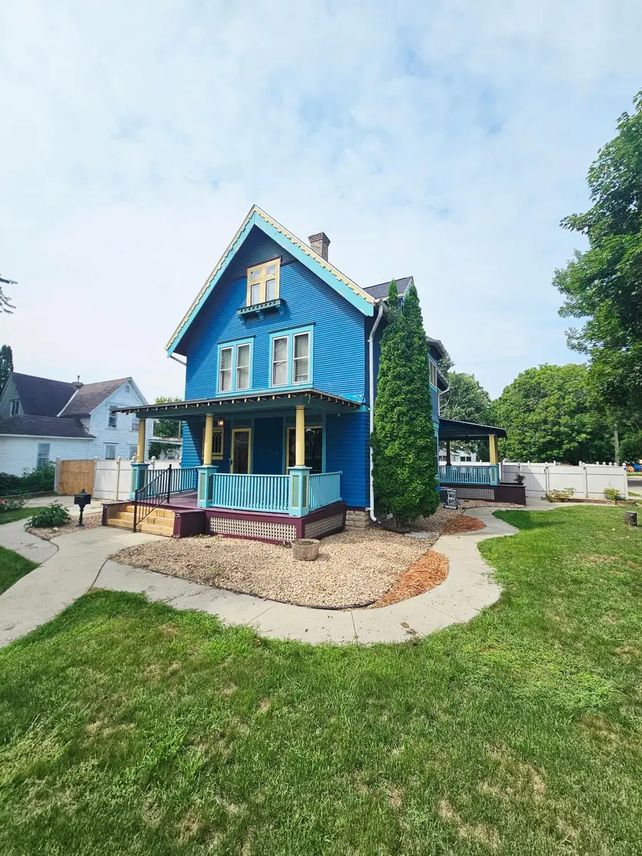 121 N 5th Street, Montevideo, MN 56265 - #3