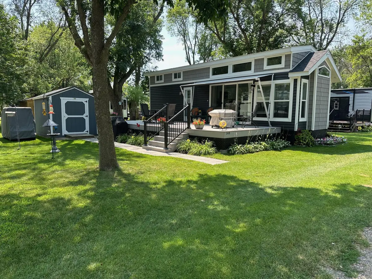 32741 N Lakes Trail #14D, Lindstrom, MN 55045 - #1