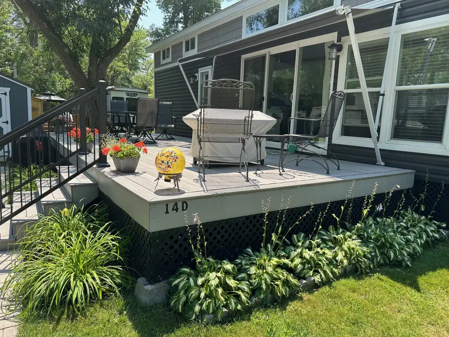 32741 N Lakes Trail #14D, Lindstrom, MN 55045 - #3