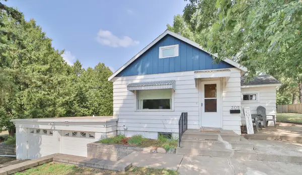 305 W Main Street, Crosby, MN 56441