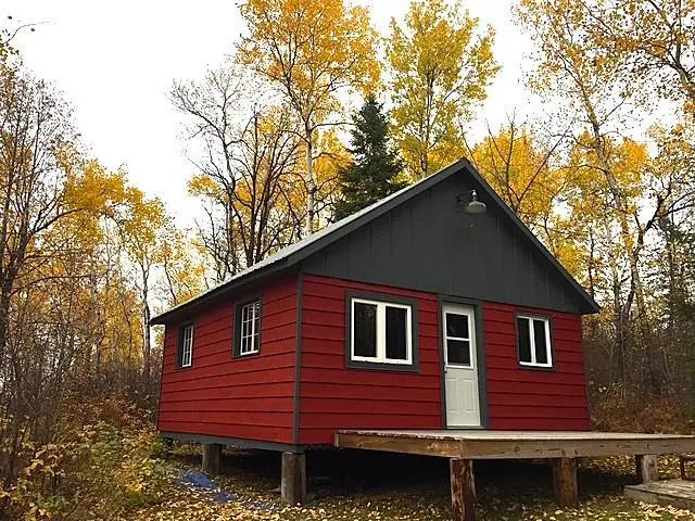 1915 Lynx Island, International Falls, MN 56649 - #1