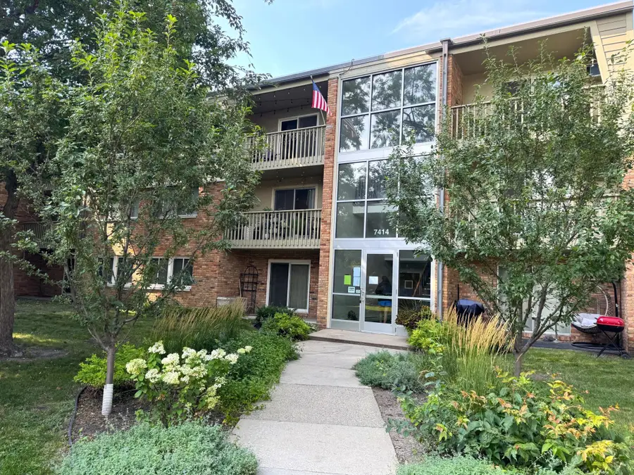 7414 W 22nd Street #306, Saint Louis Park, MN 55426 - #2