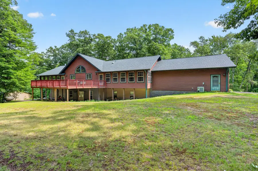 W5372 Yellowsands Drive, Spooner, WI 54801 - #2