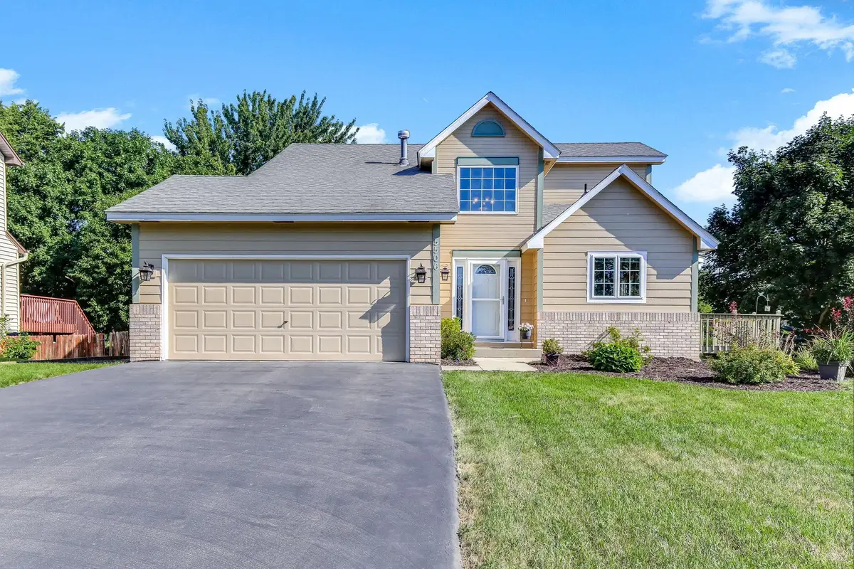 5506 W 137th Street, Savage, MN 55378 - #1