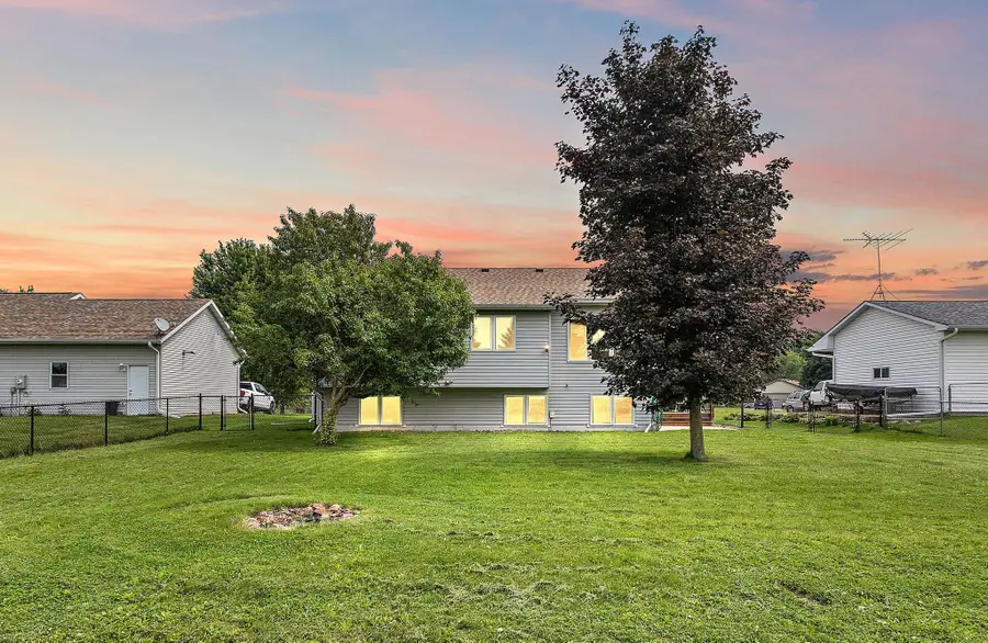 908 W 1st Street, West Concord, MN 55985 - #3