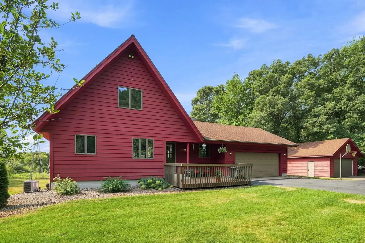 6651 160th Avenue, Becker, MN 55308 - #1