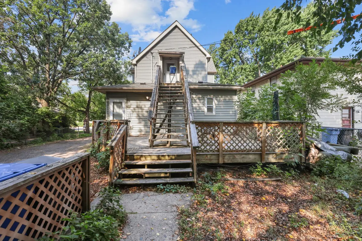 3047 Grand Street Ne, Minneapolis, MN 55418 - #1