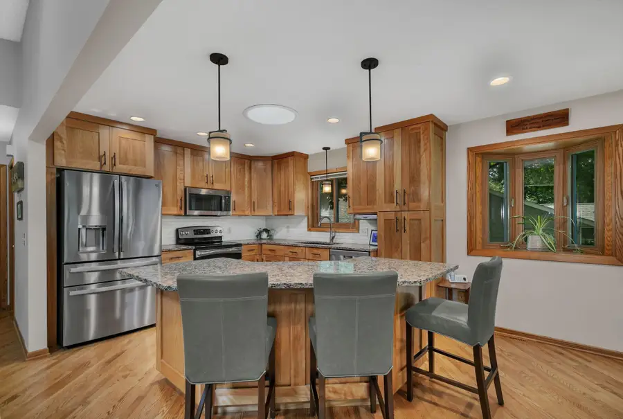 107 Craig Lane, Monticello, MN 55362 - #2