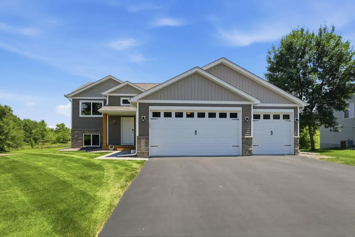 1500 5th Avenue, Howard Lake, MN 55349 - #1