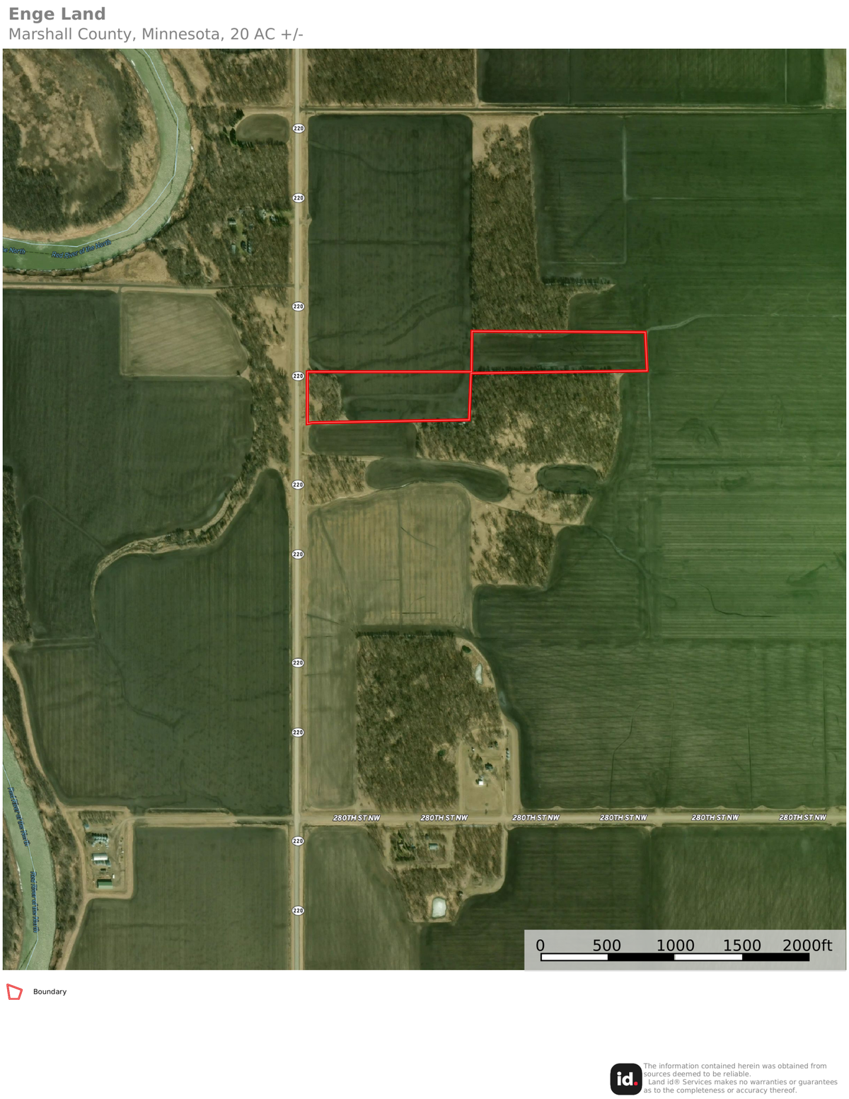 0 Rural, Oslo, MN 56744 - #1