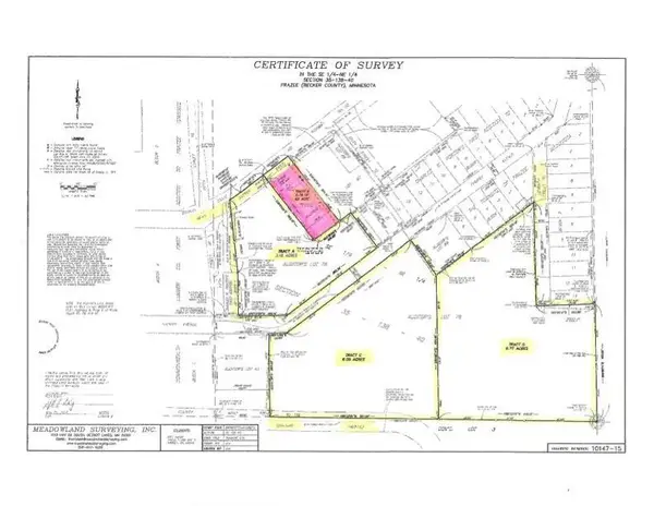 512 E Main Avenue, Frazee, MN 56544