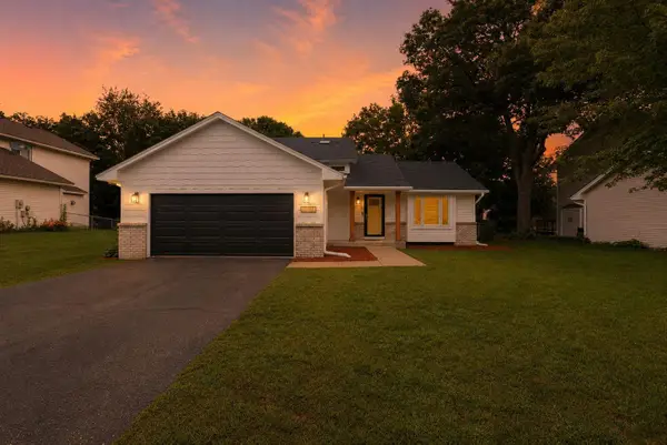 12389 Larch Street Nw, Coon Rapids, MN 55448