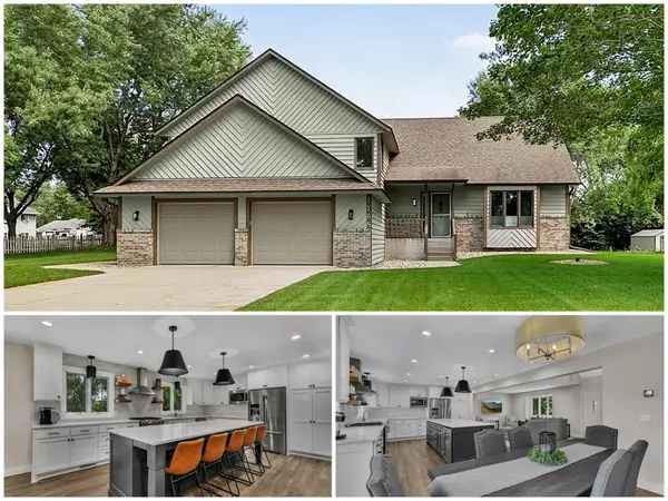 1768 Casselberry Road, Saint Cloud, MN 56303