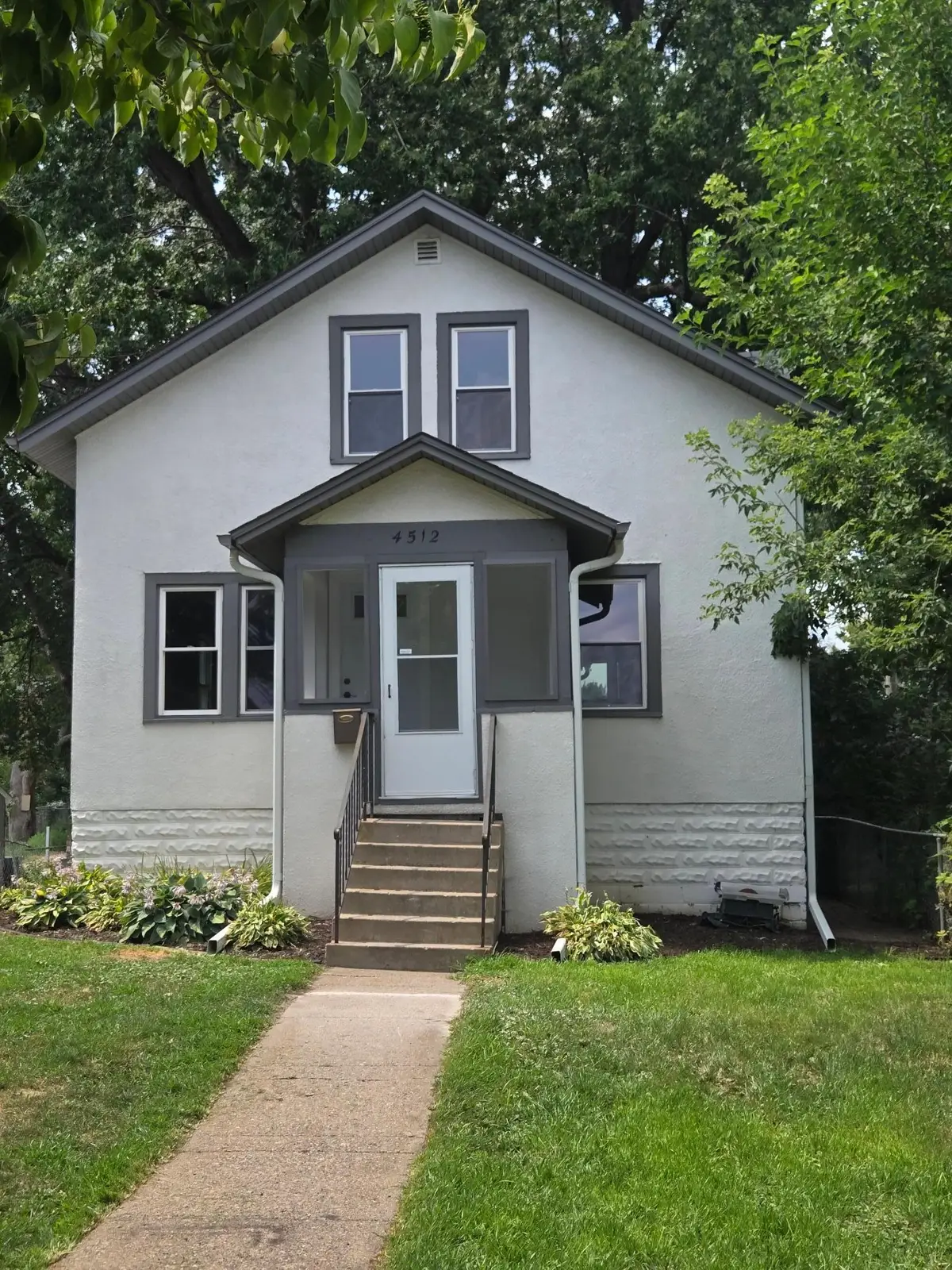 4512 5th Avenue S, Minneapolis, MN 55419 - #1