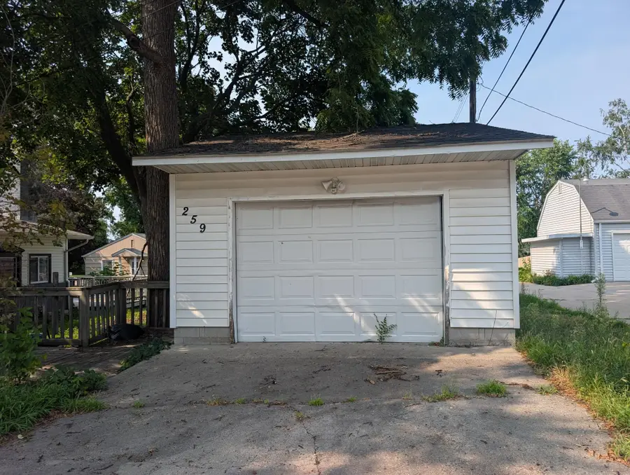 259 20th Avenue S, South Saint Paul, MN 55075 - #2