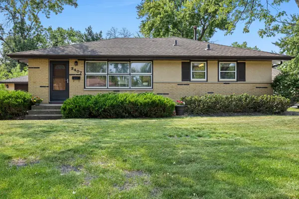 3407 Woodbine Lane N, Brooklyn Center, MN 55429