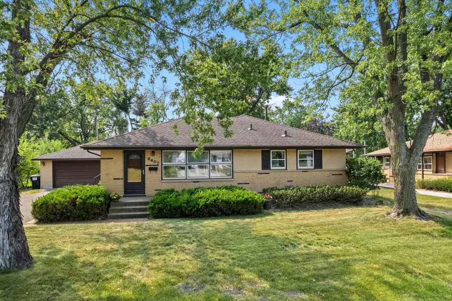 3407 Woodbine Lane N, Brooklyn Center, MN 55429 - #2