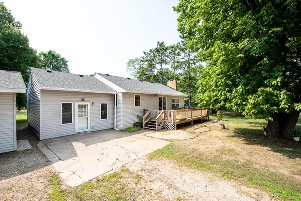 518 N Otter Avenue, Parkers Prairie, MN 56361