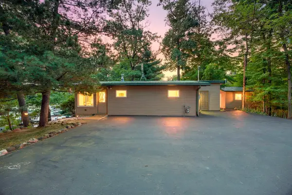 69 16 5/8 Avenue #A, Turtle Lake, WI 54889