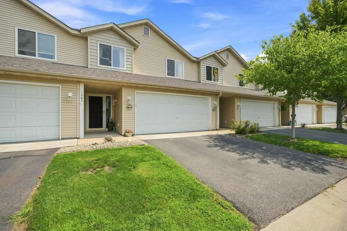 1241 Willow Trail, Farmington, MN 55024 - #1