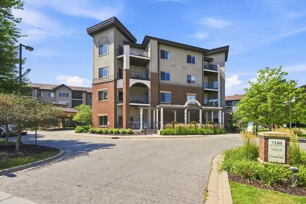 7100 Metro Boulevard #213, Edina, MN 55439