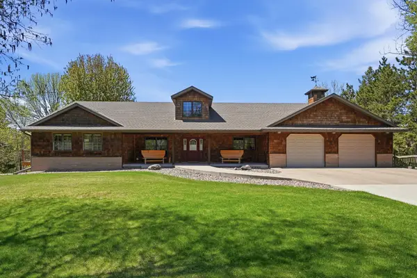 9025 Burton Court Nw, Rice, MN 56367