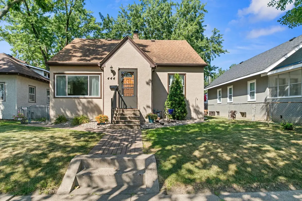 444 6th Avenue S, South Saint Paul, MN 55075 - #1