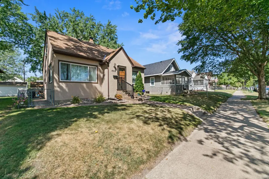 444 6th Avenue S, South Saint Paul, MN 55075 - #2