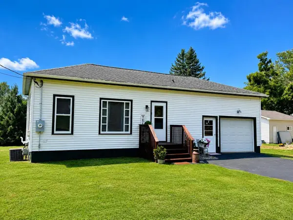 740 1st Street, Glenwood City, WI 54013