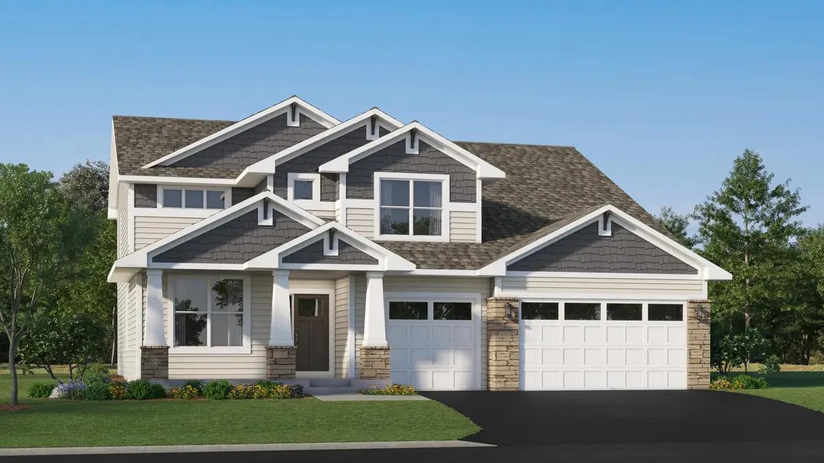 12398 Holden Way, Rogers, MN 55374 - #1