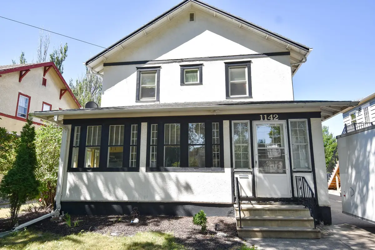 1142 11th Street N, Fargo, ND 58102 - #1