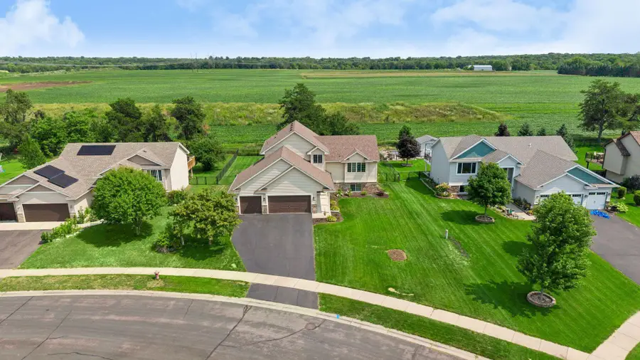 1008 Mallard Street Ne, Hanover, MN 55341 - #2