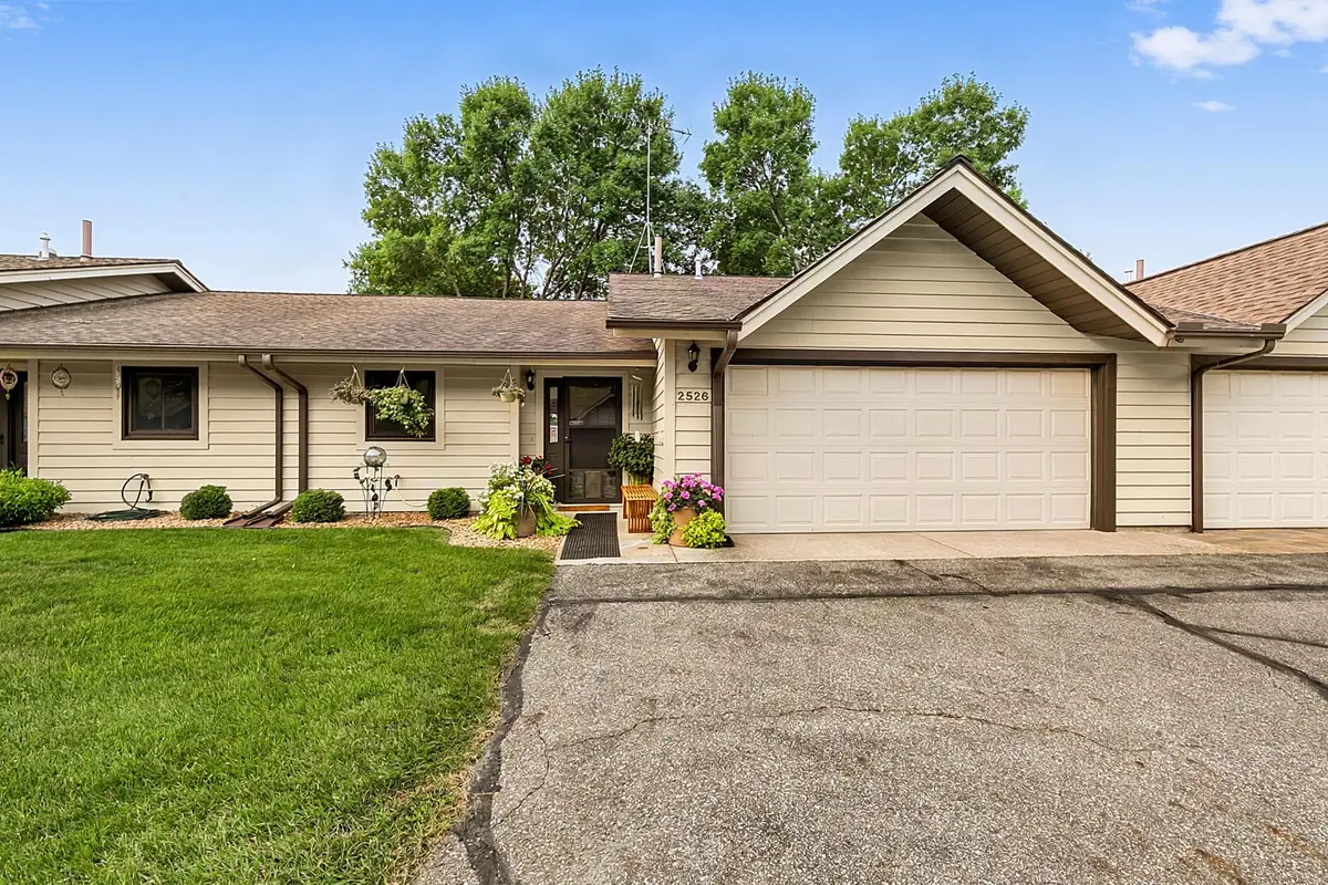2526 15th Street N, Saint Cloud, MN 56303 - #1