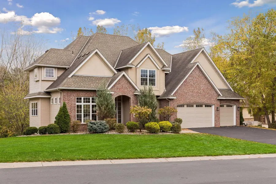 3970 Thames Avenue, Eagan, MN 55123 - #2