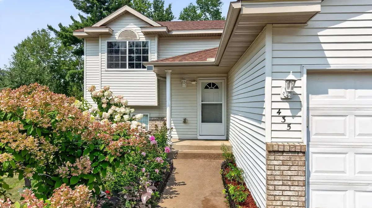 435 8th Avenue Ne, Pine City, MN 55063 - #1