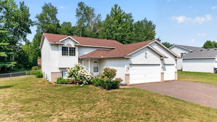 435 8th Avenue Ne, Pine City, MN 55063 - #3