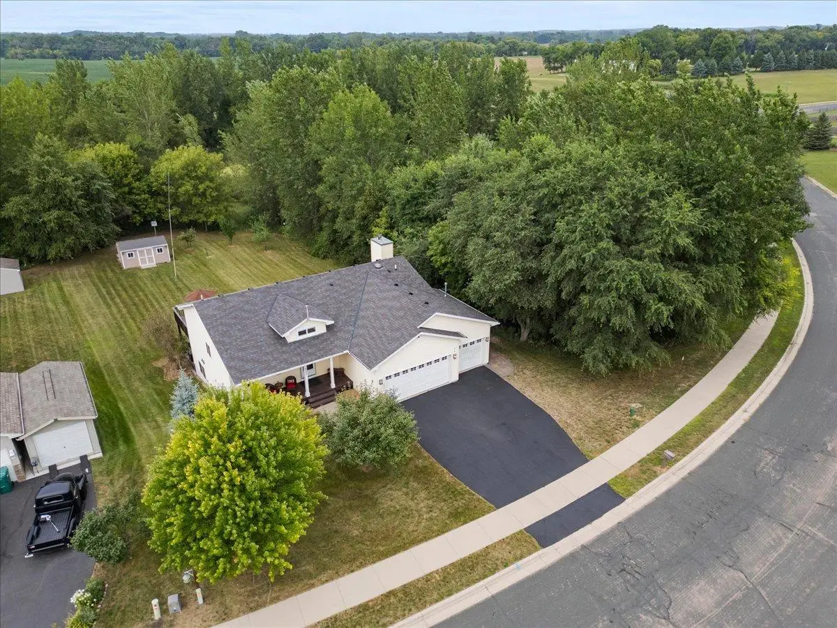 921 Aspen Lane, Montrose, MN 55363 - #1