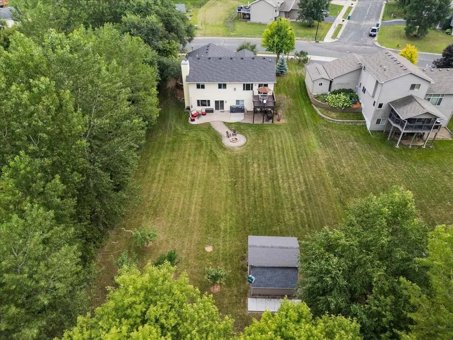 921 Aspen Lane, Montrose, MN 55363 - #2