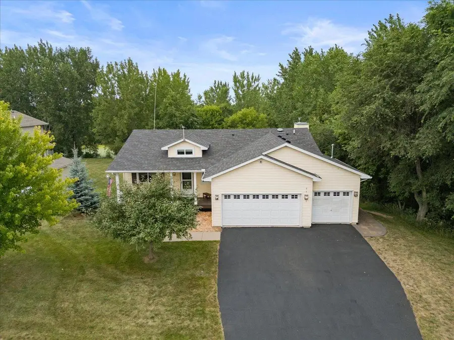 921 Aspen Lane, Montrose, MN 55363 - #3