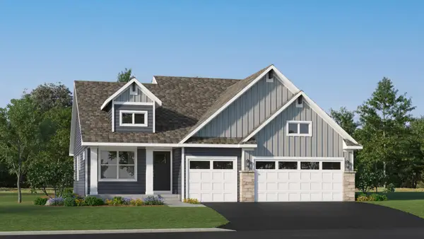 1905 Dogwood Court, Carver, MN 55315