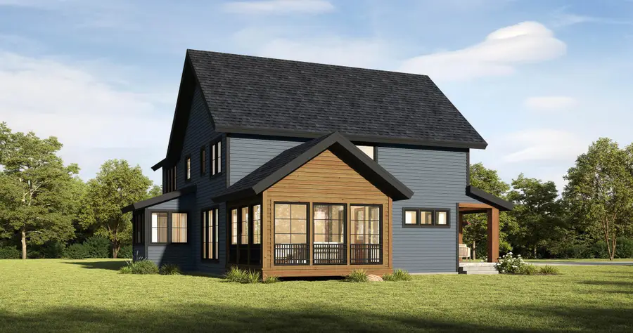 6050 Town Hall Drive, Loretto, MN 55357 - #2