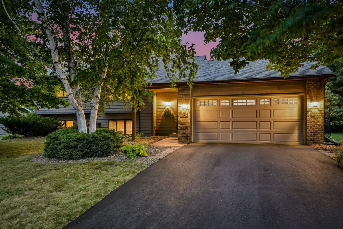 19002 Barrington Drive, Eden Prairie, MN 55346 - #1