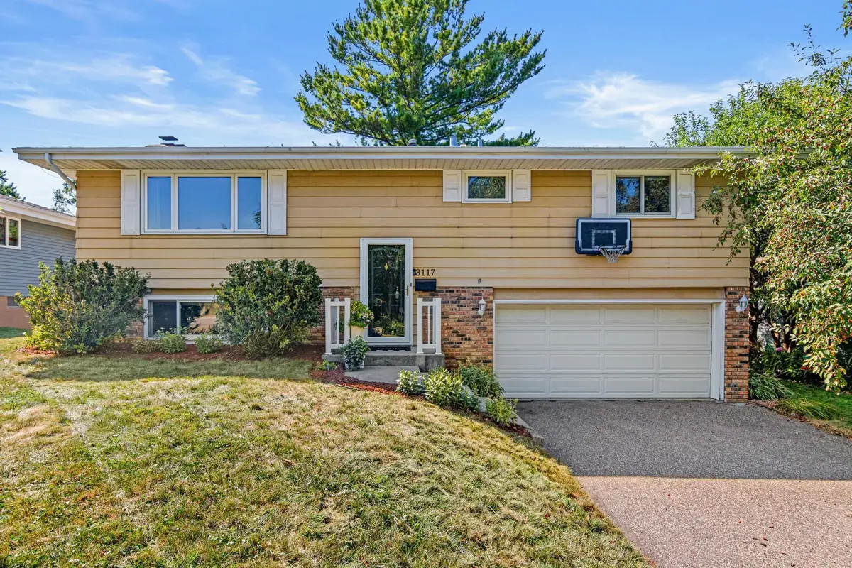 3117 Jersey Avenue N, Crystal, MN 55427 - #1