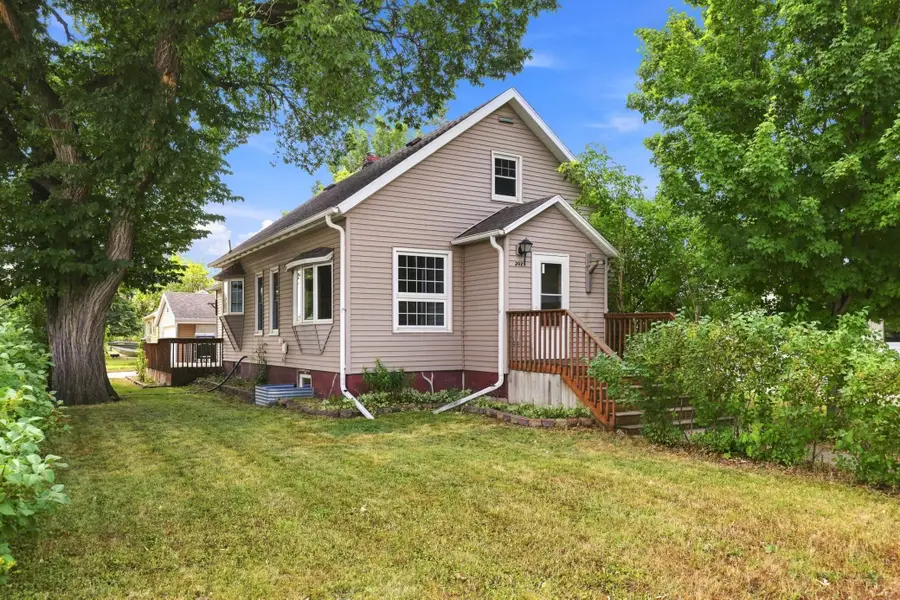 202 1st Avenue Sw, Dilworth, MN 56529 - #2