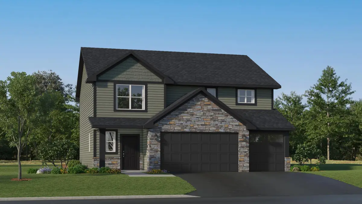 18365 Gladiator Drive, Lakeville, MN 55068 - #1