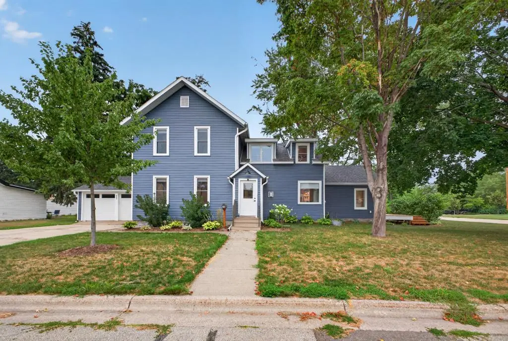 809 S Prairie Street, Lake City, MN 55041 - #1