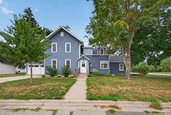809 S Prairie Street, Lake City, MN 55041