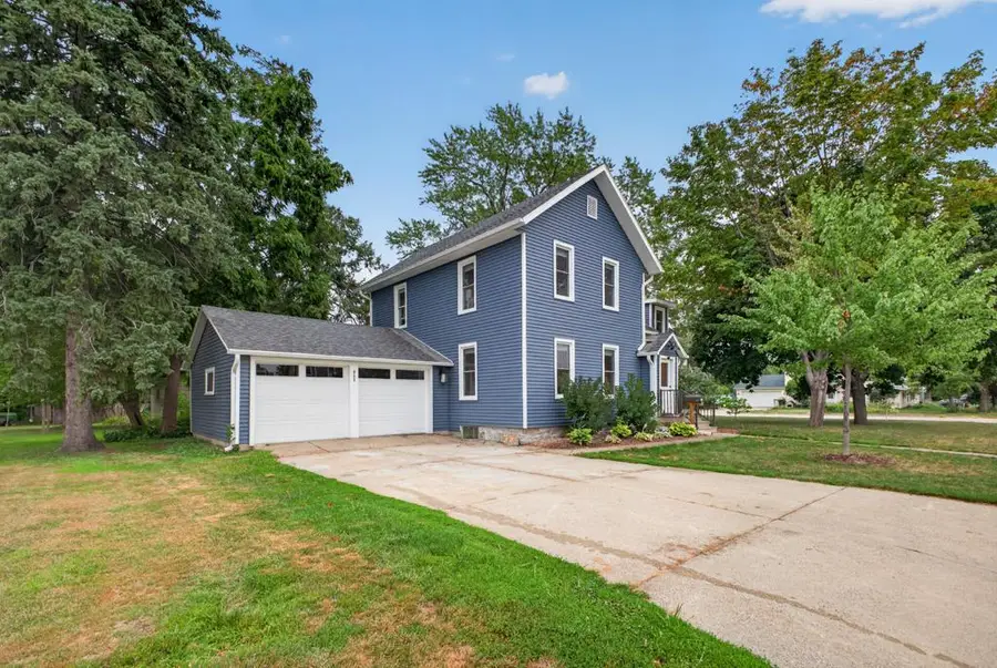809 S Prairie Street, Lake City, MN 55041 - #2